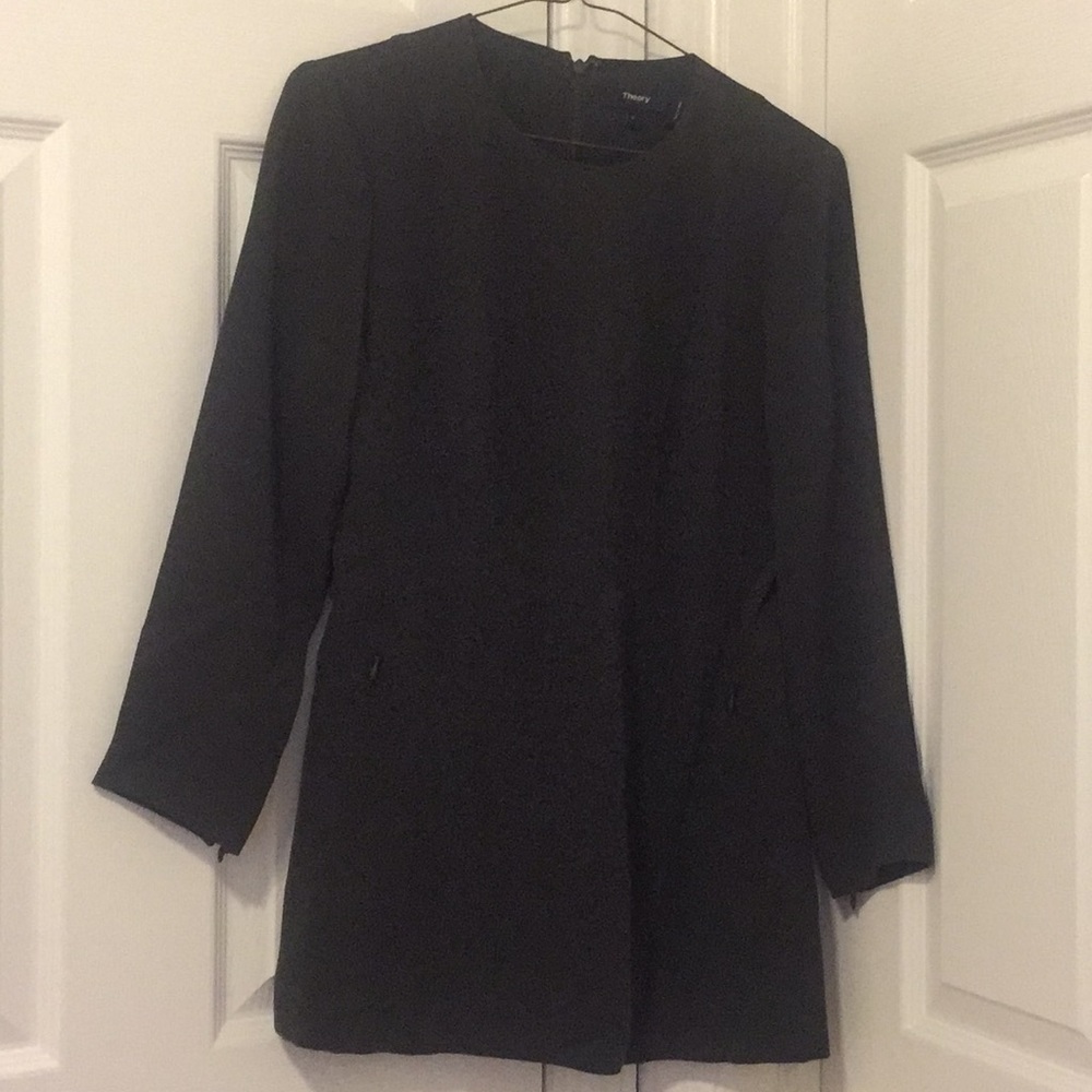Theory top